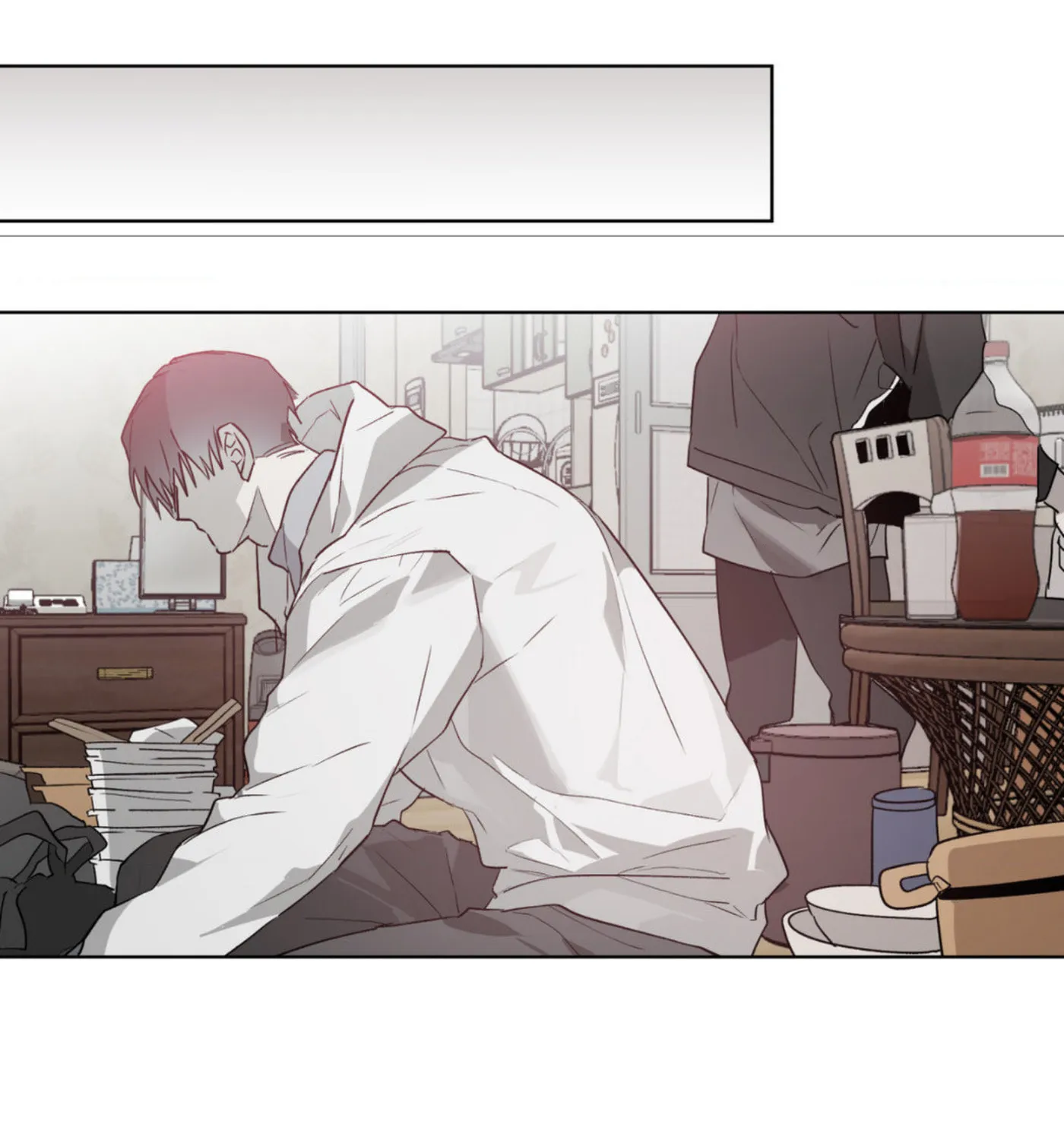 Hold Over You Chapter 21 page 61 - 