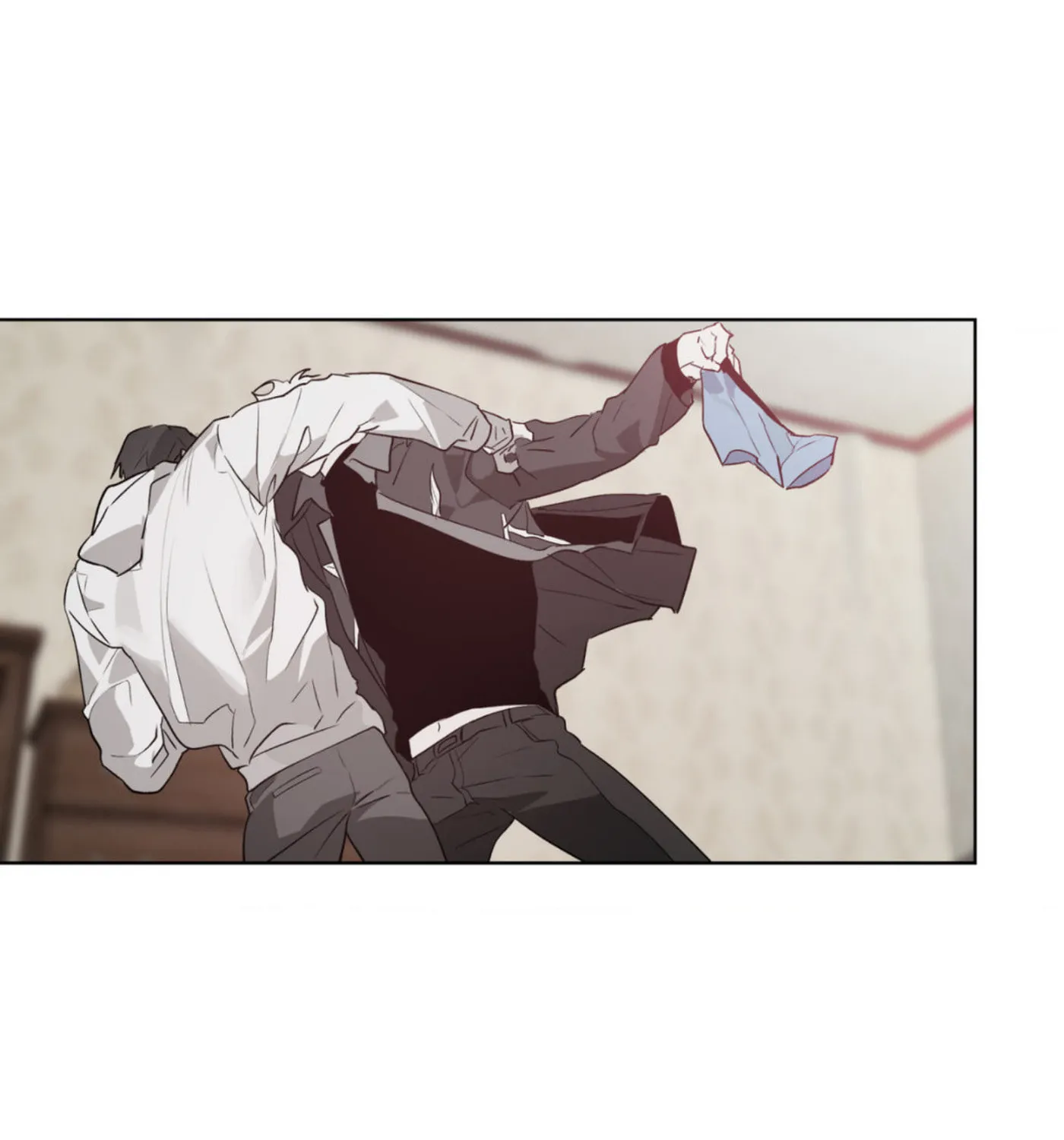 Hold Over You Chapter 21 page 63 - 