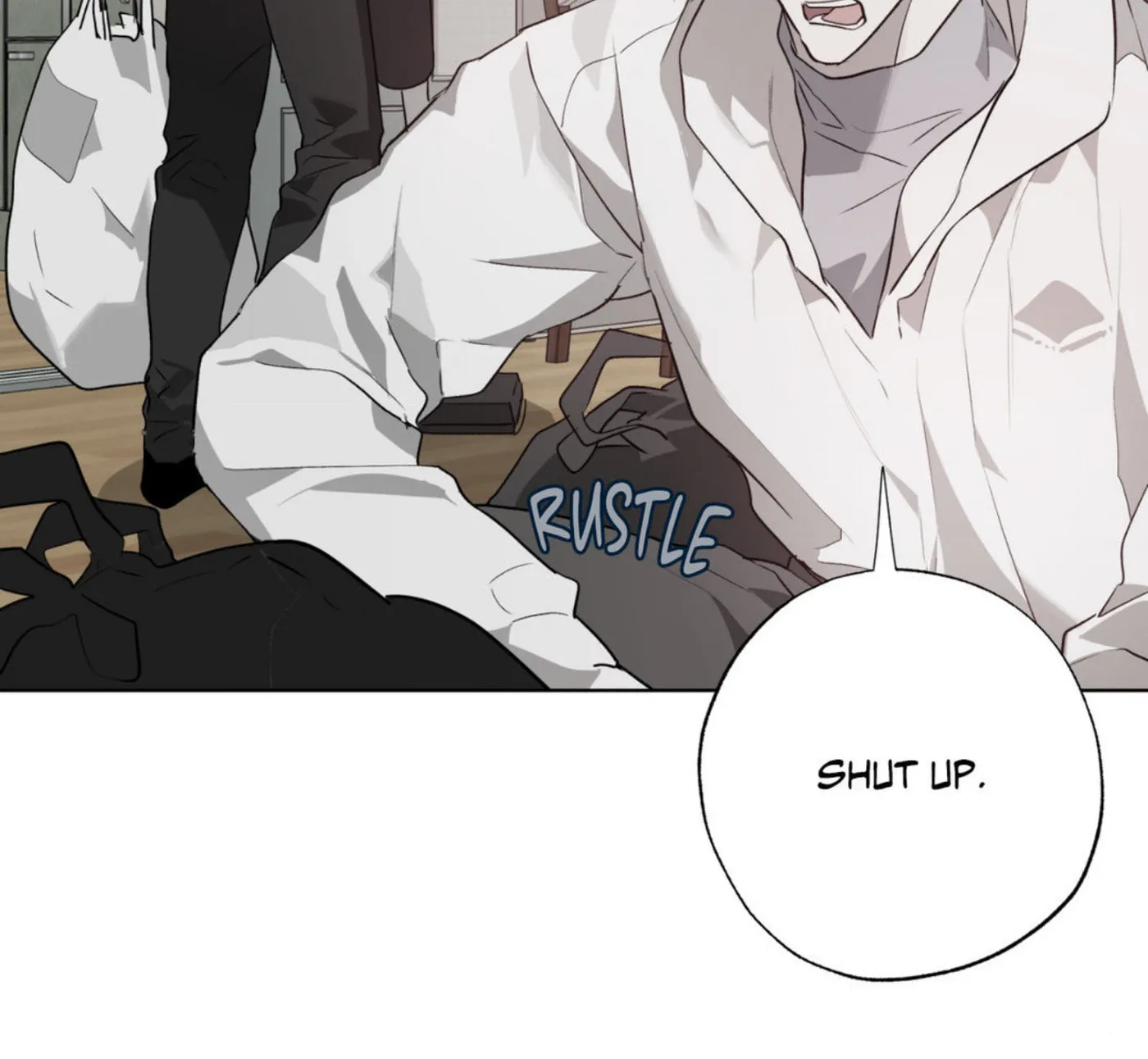 Hold Over You Chapter 21 page 65 - 