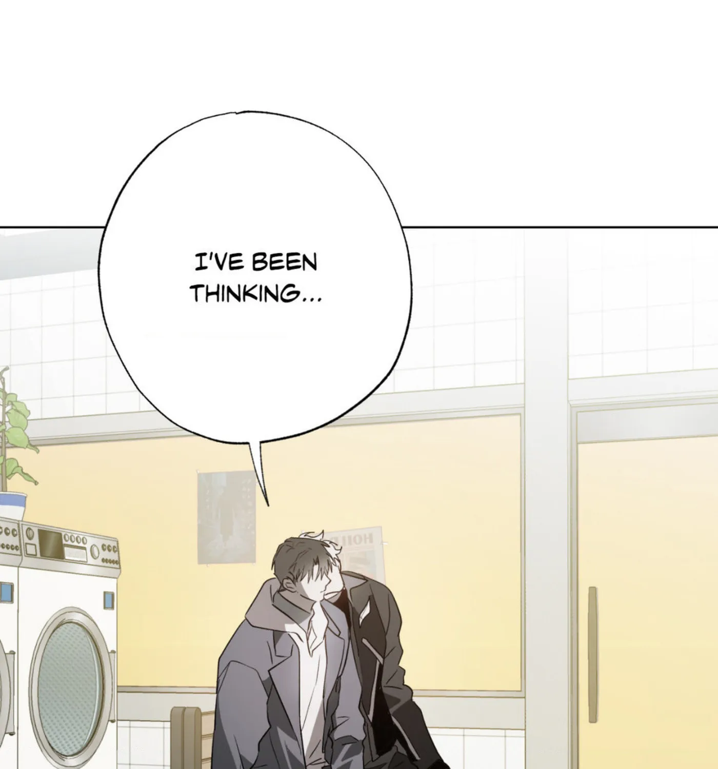 Hold Over You Chapter 21 page 76 - 