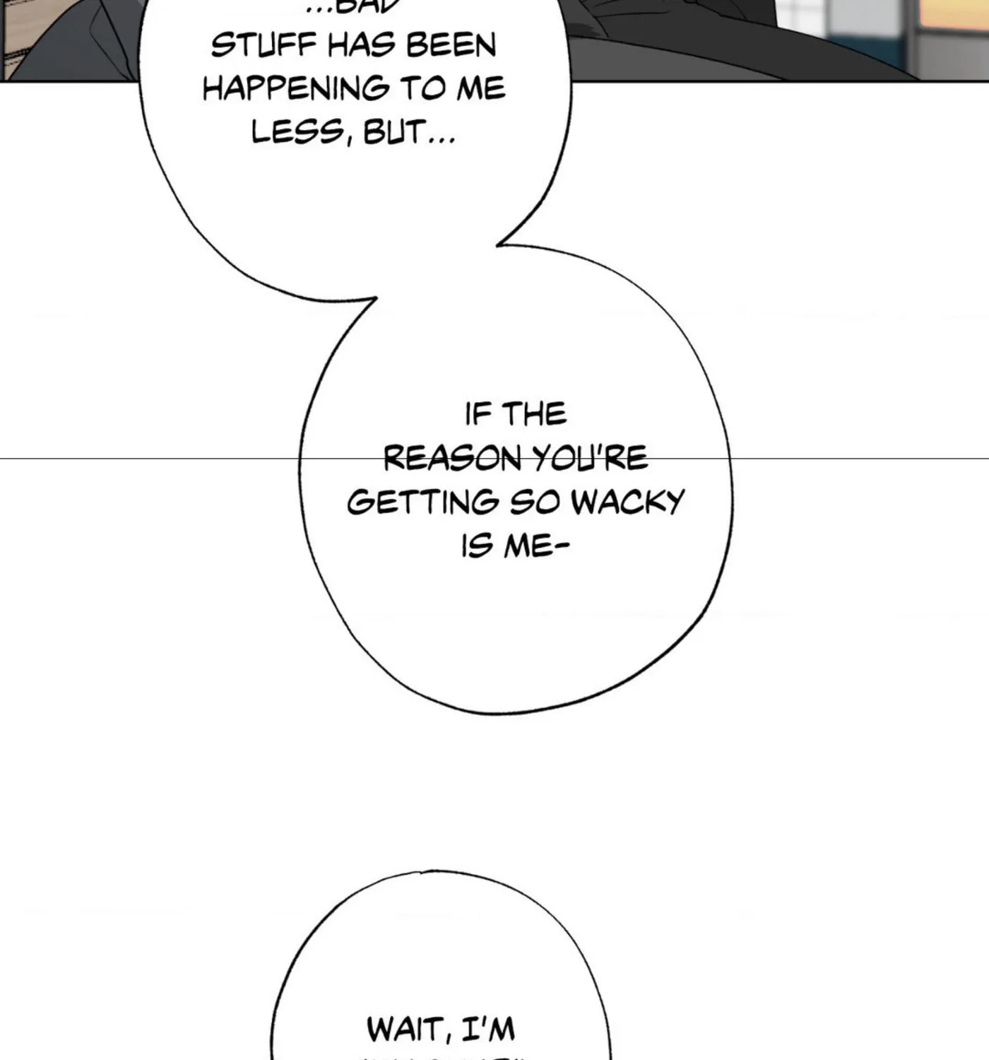 Hold Over You Chapter 21 page 81 - 