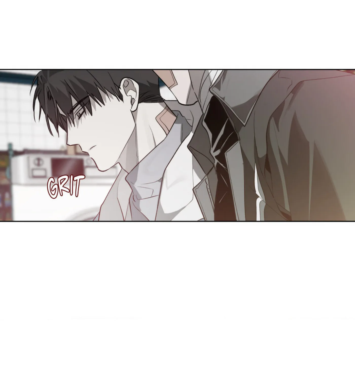 Hold Over You Chapter 21 page 83 - 