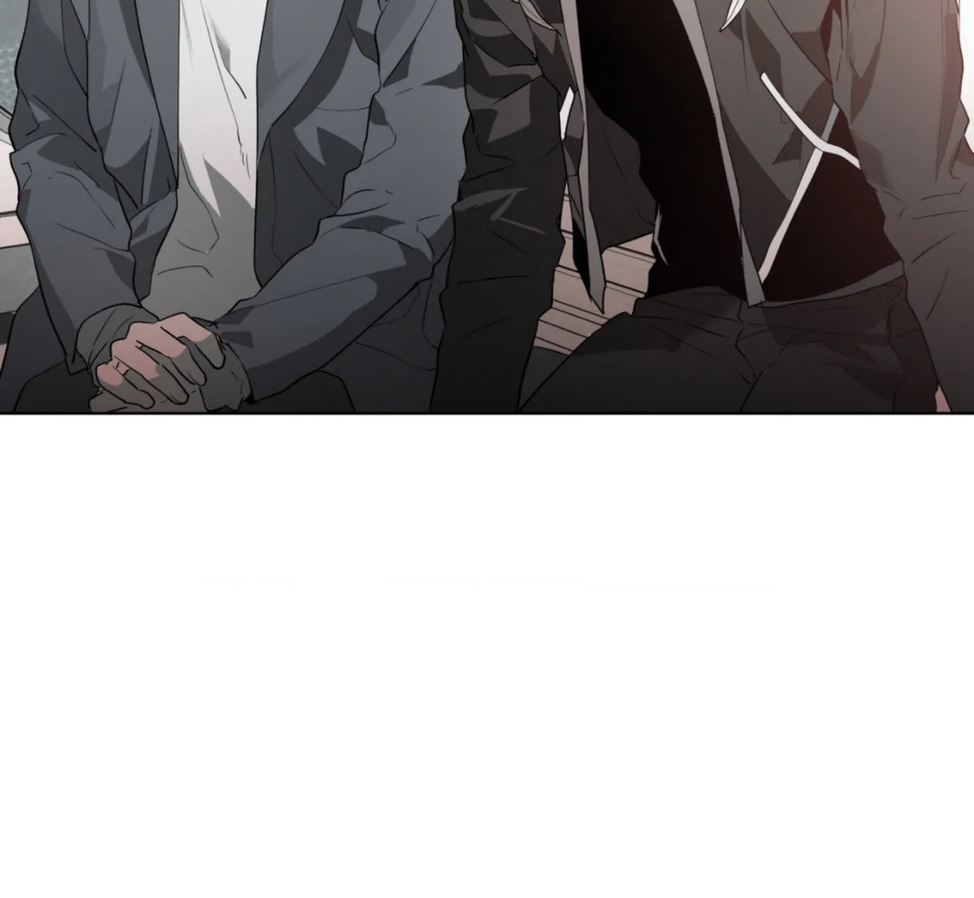 Hold Over You Chapter 21 page 85 - 