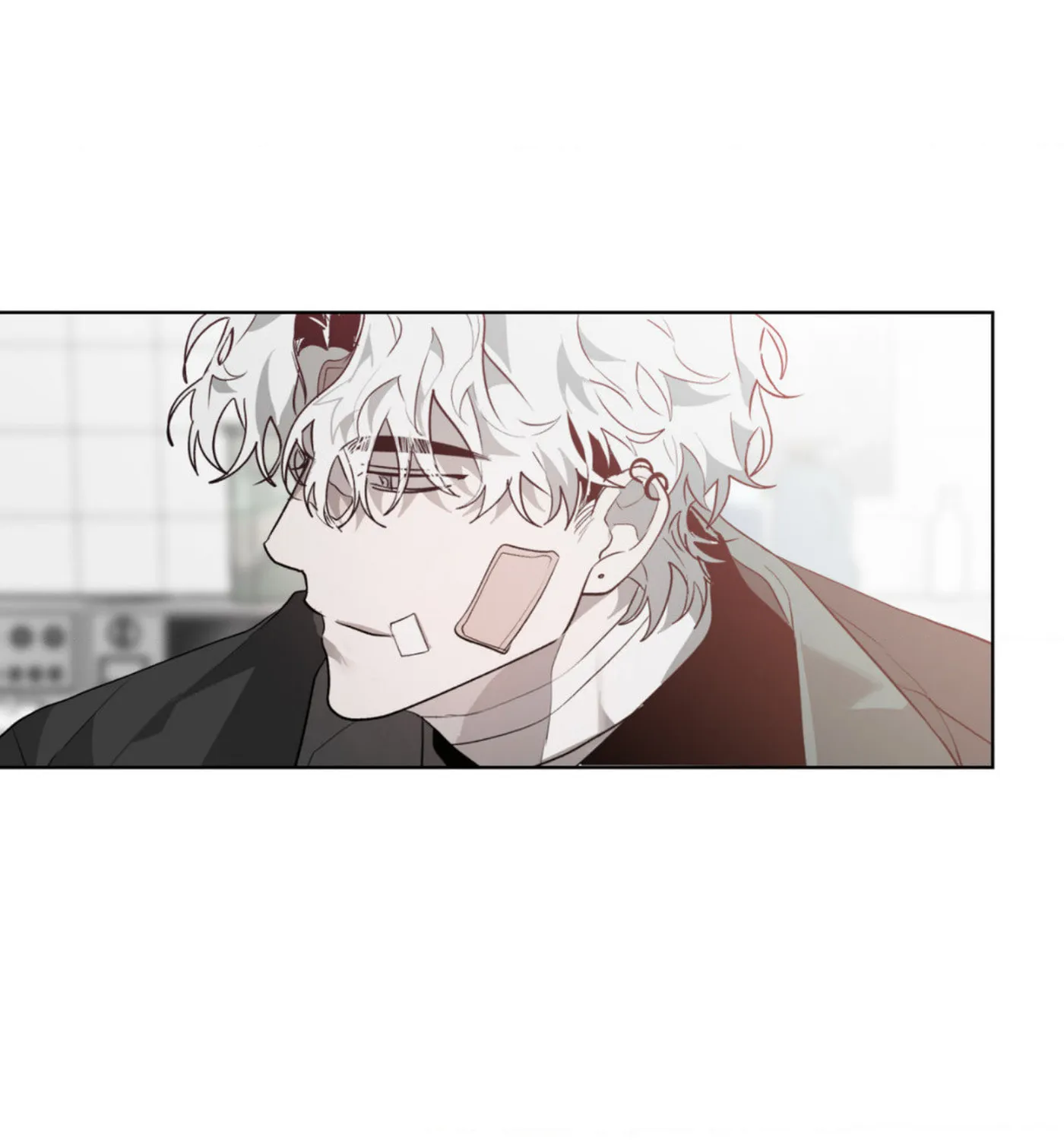 Hold Over You Chapter 21 page 86 - 