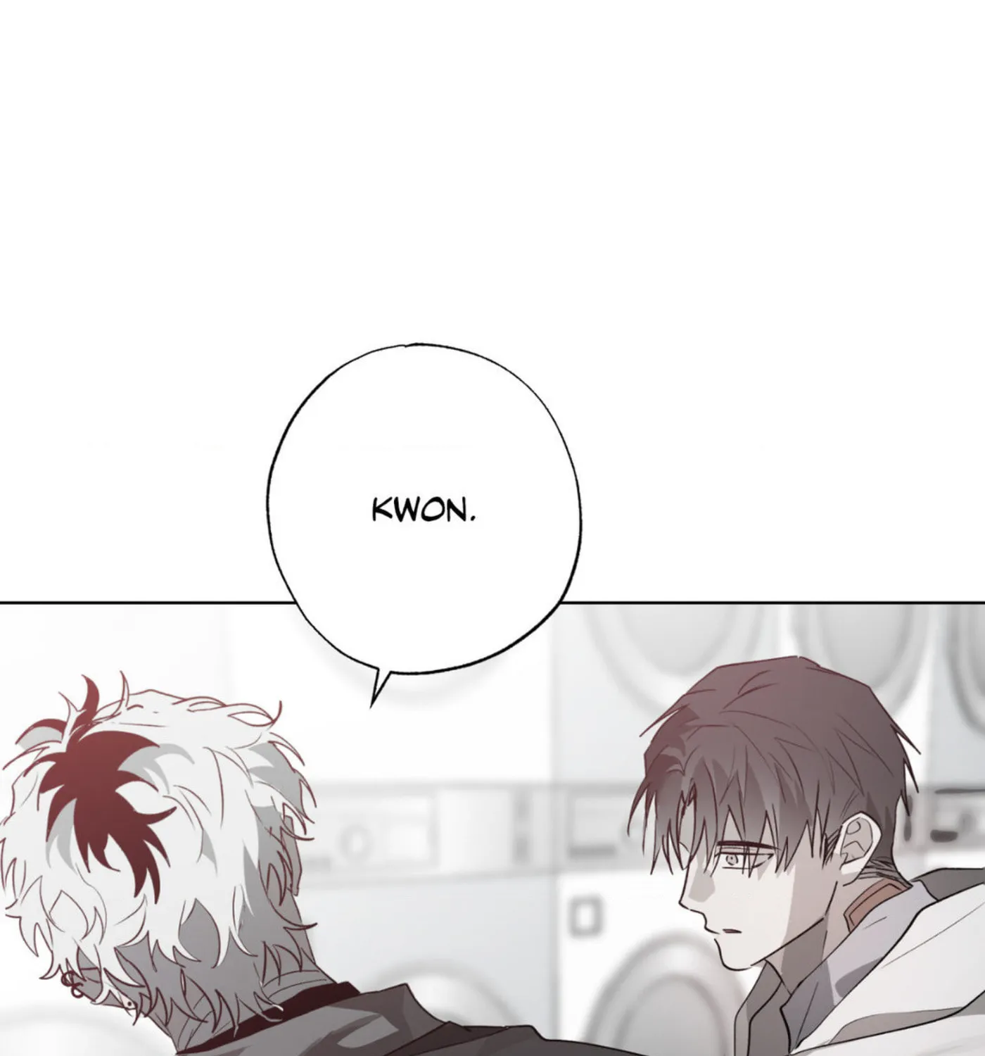 Hold Over You Chapter 21 page 87 - 