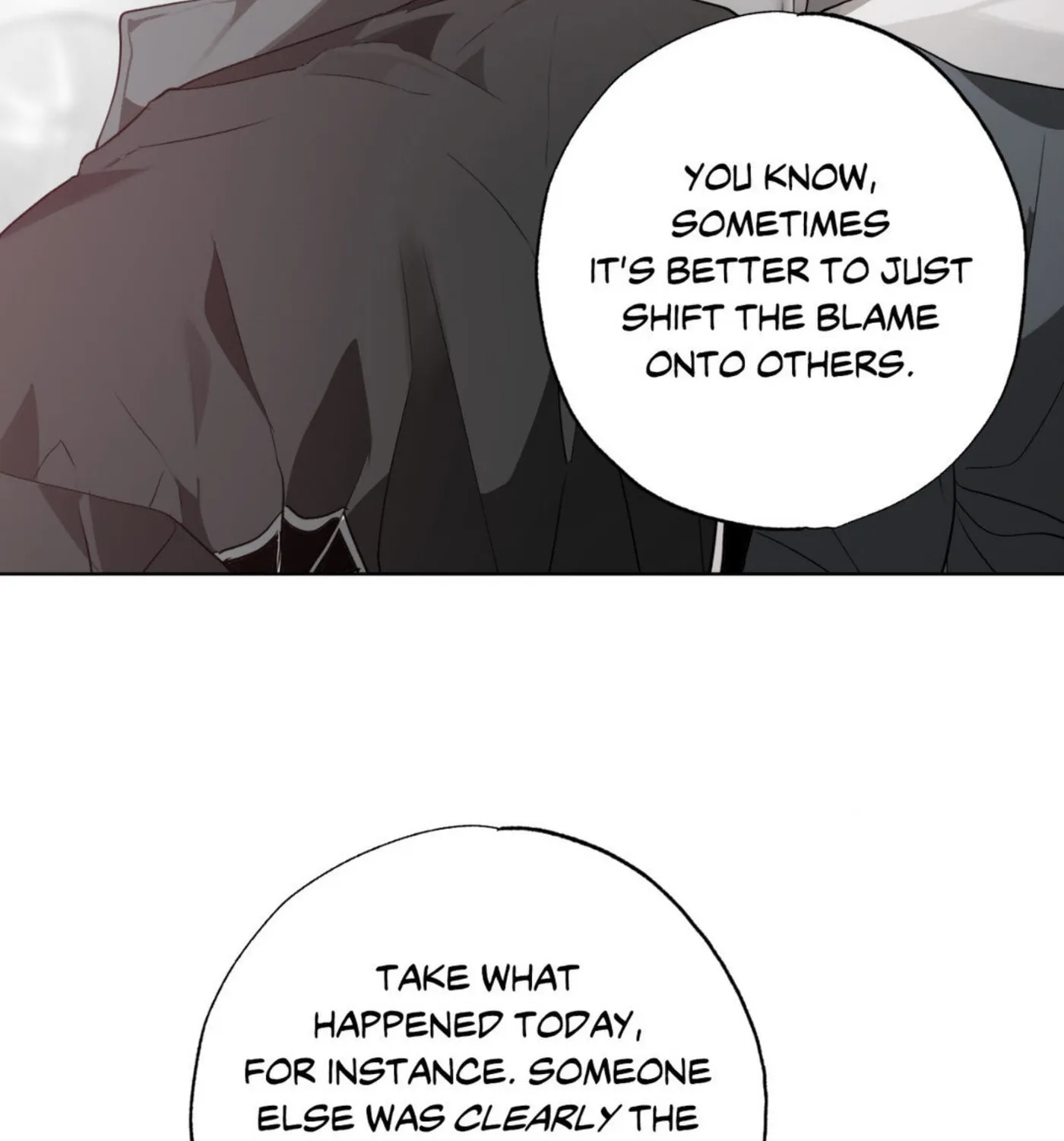 Hold Over You Chapter 21 page 88 - 