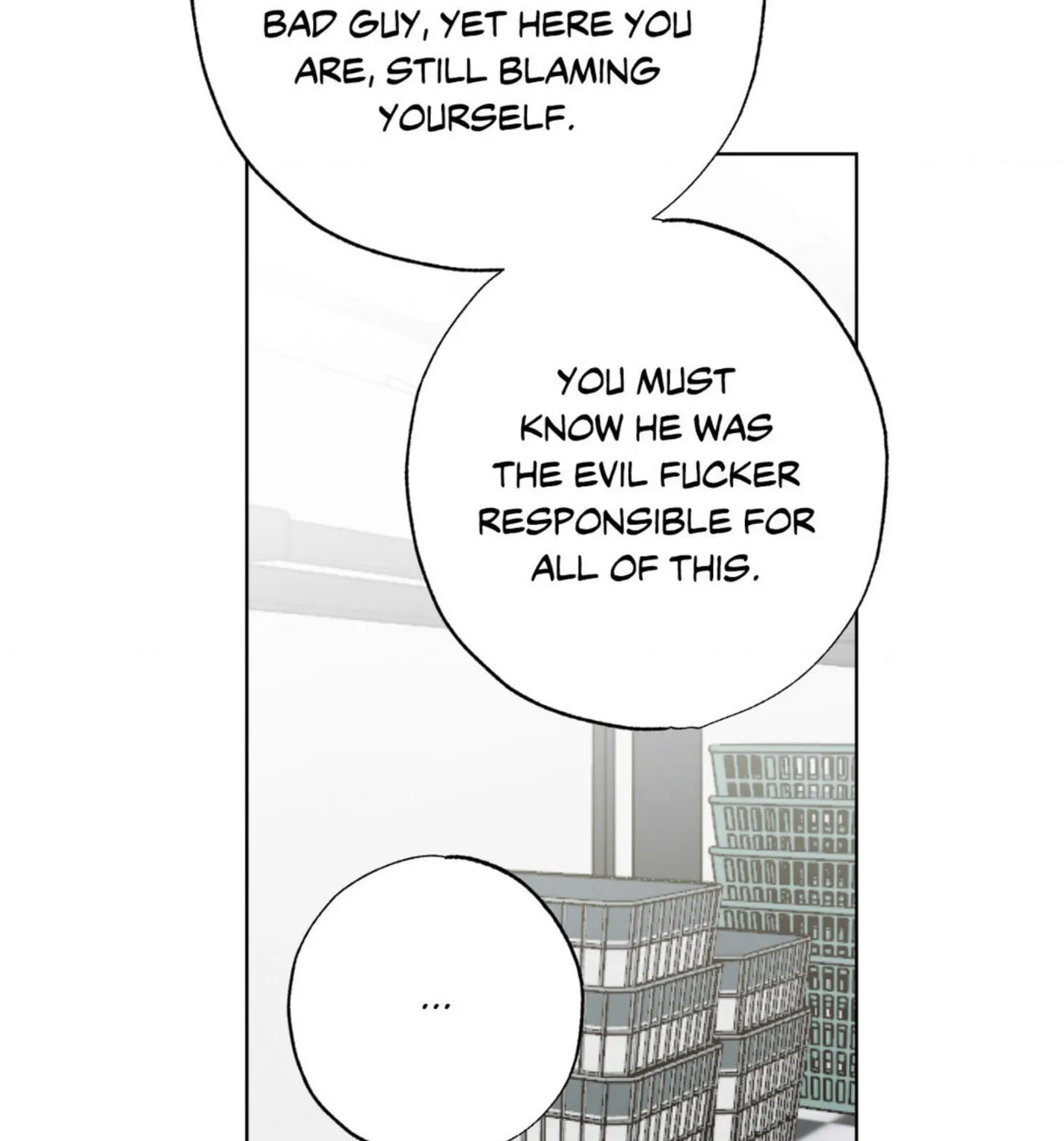 Hold Over You Chapter 21 page 89 - 