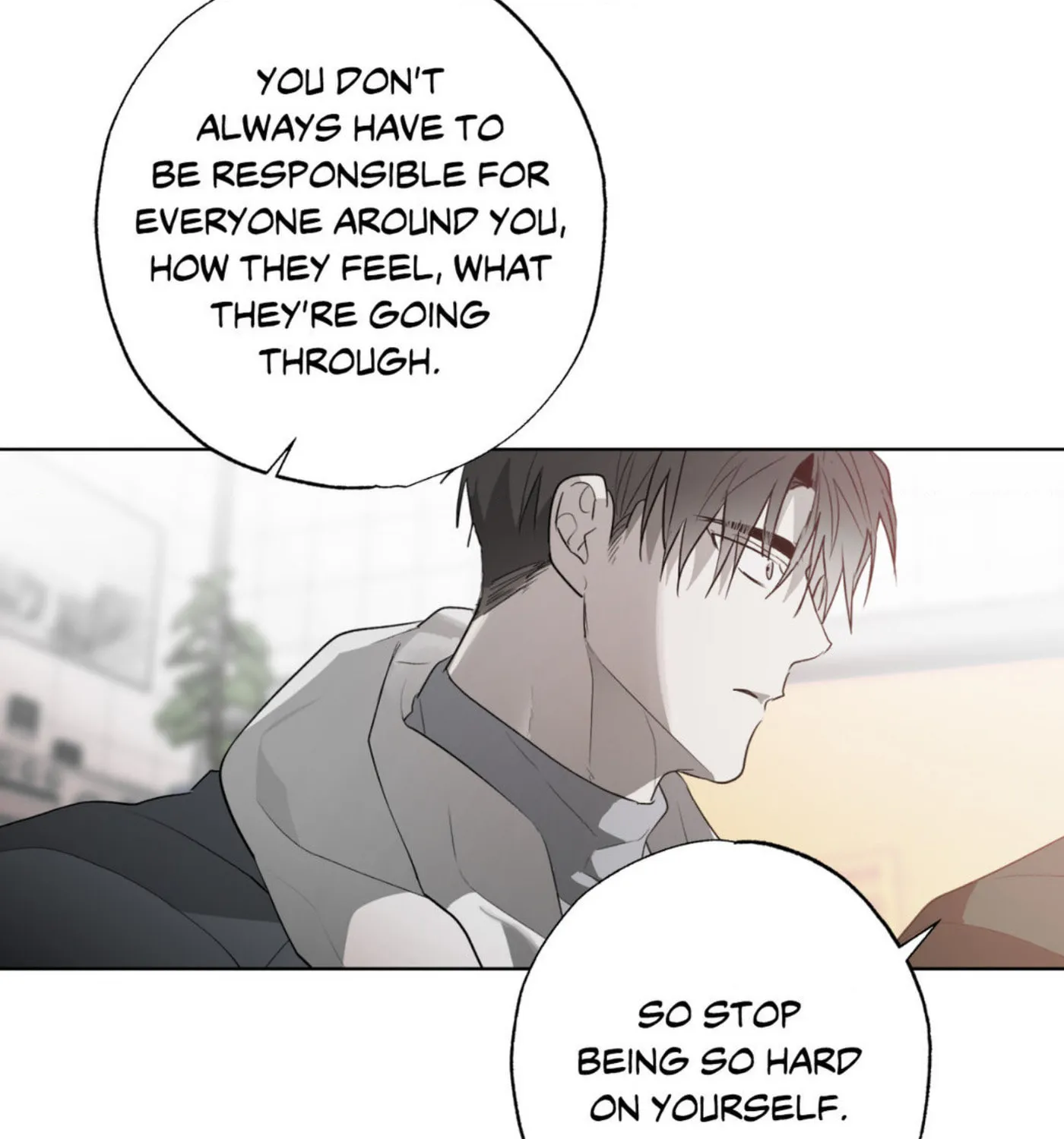 Hold Over You Chapter 21 page 91 - 