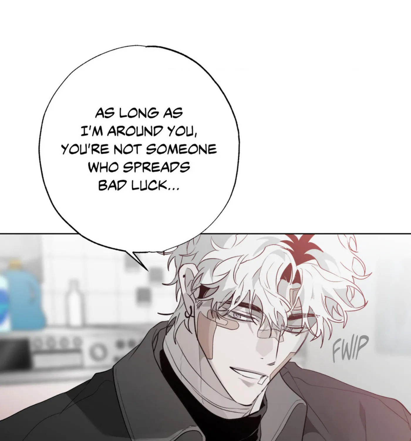 Hold Over You Chapter 21 page 93 - 