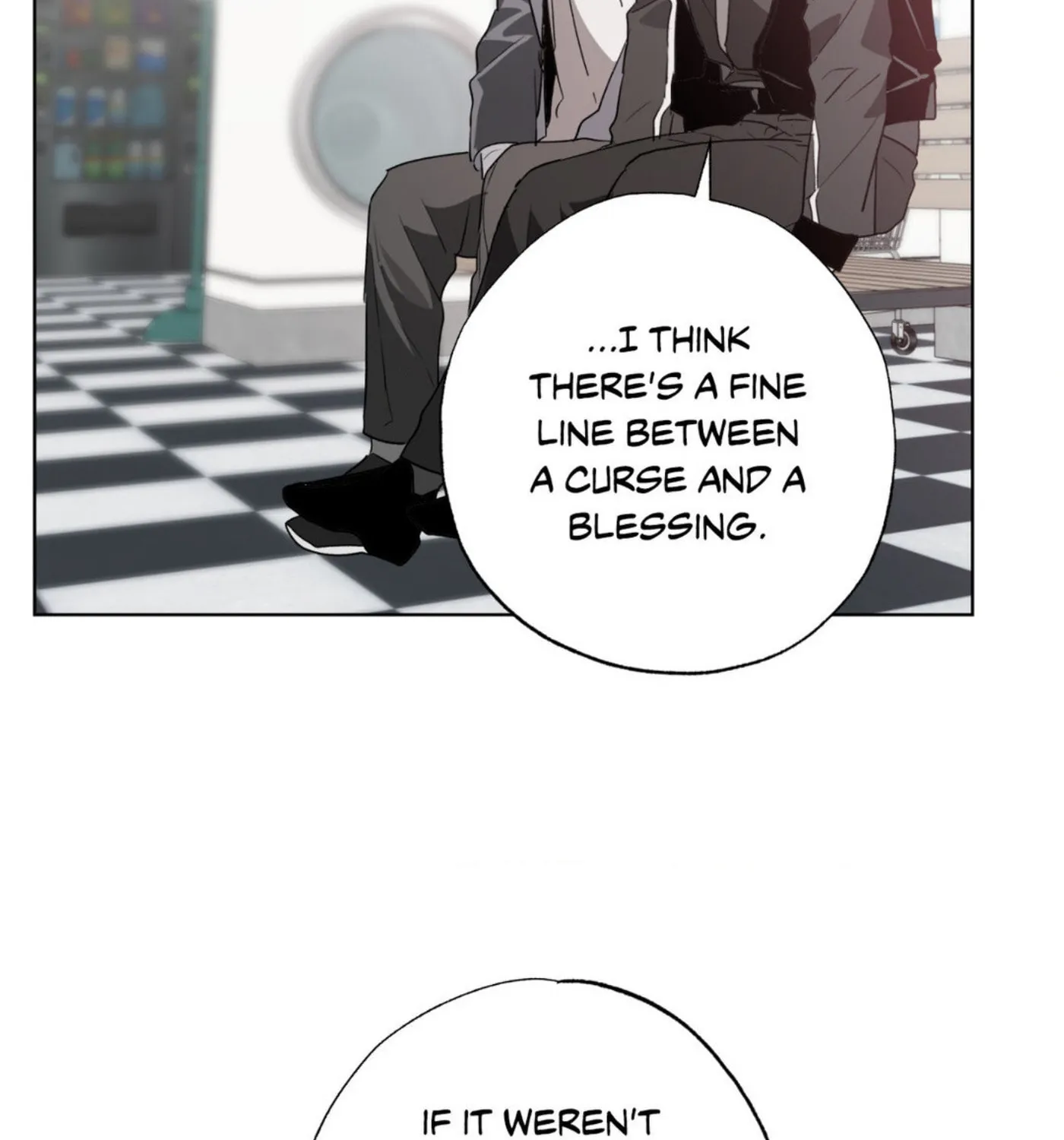 Hold Over You Chapter 21 page 96 - 