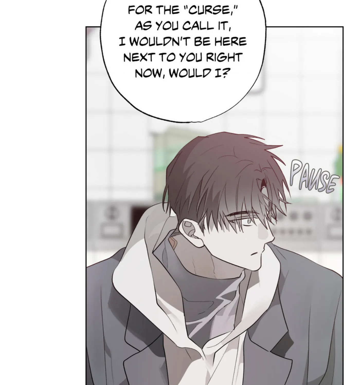Hold Over You Chapter 21 page 97 - 