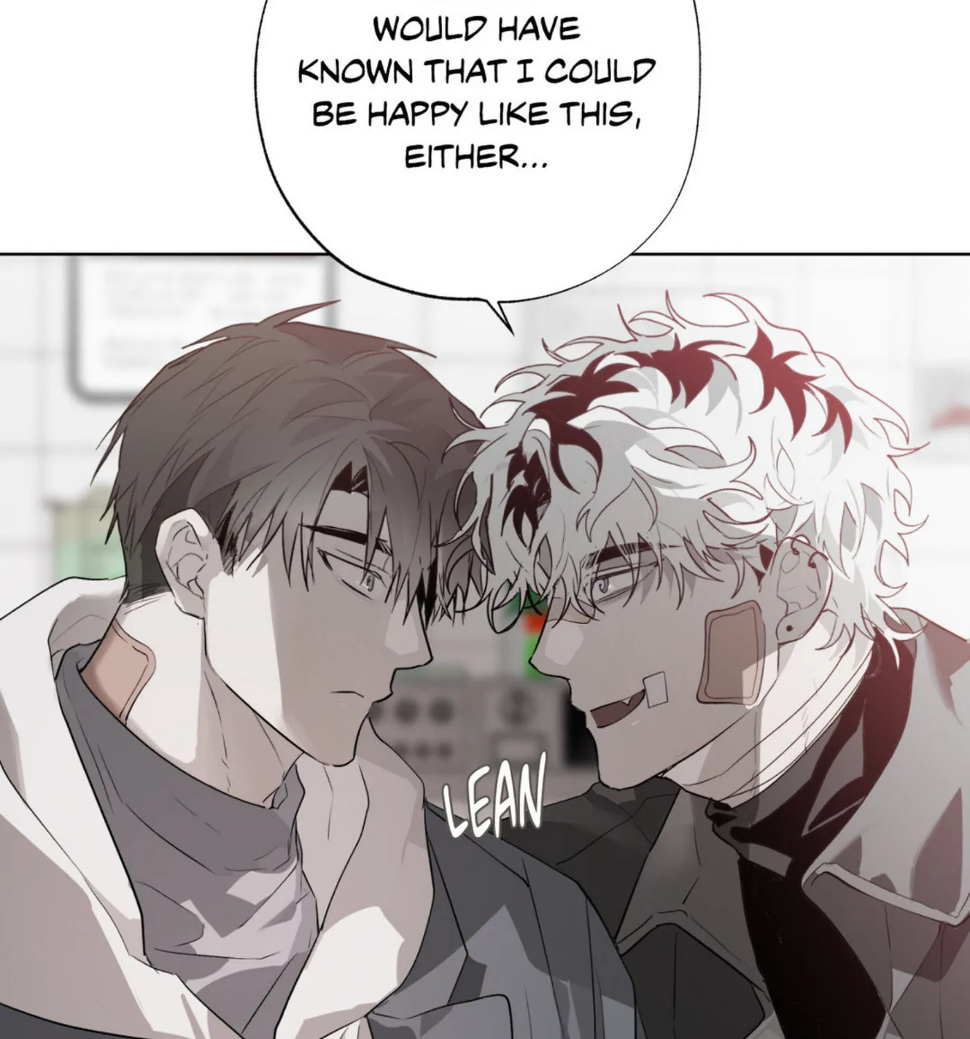 Hold Over You Chapter 21 page 99 - 