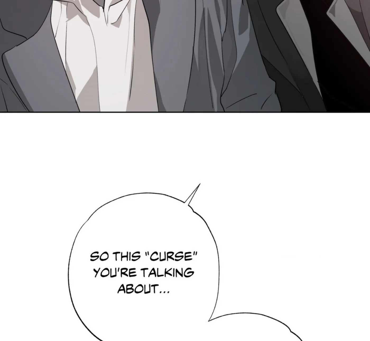Hold Over You Chapter 21 page 100 - 