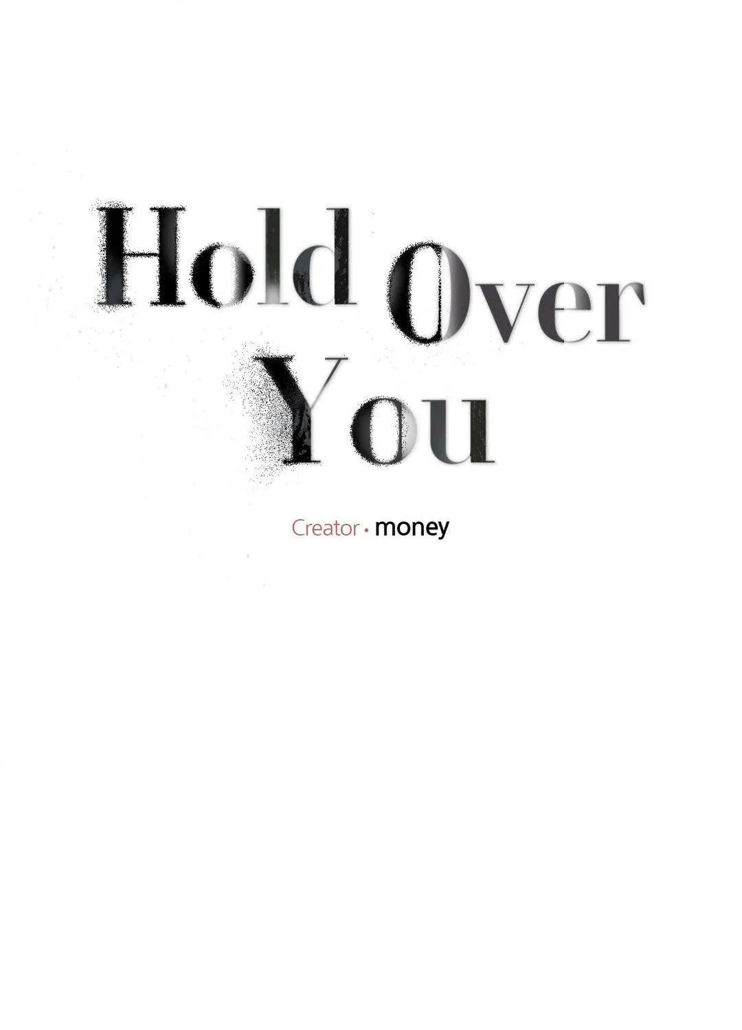 Hold Over You Chapter 22 page 11 - 