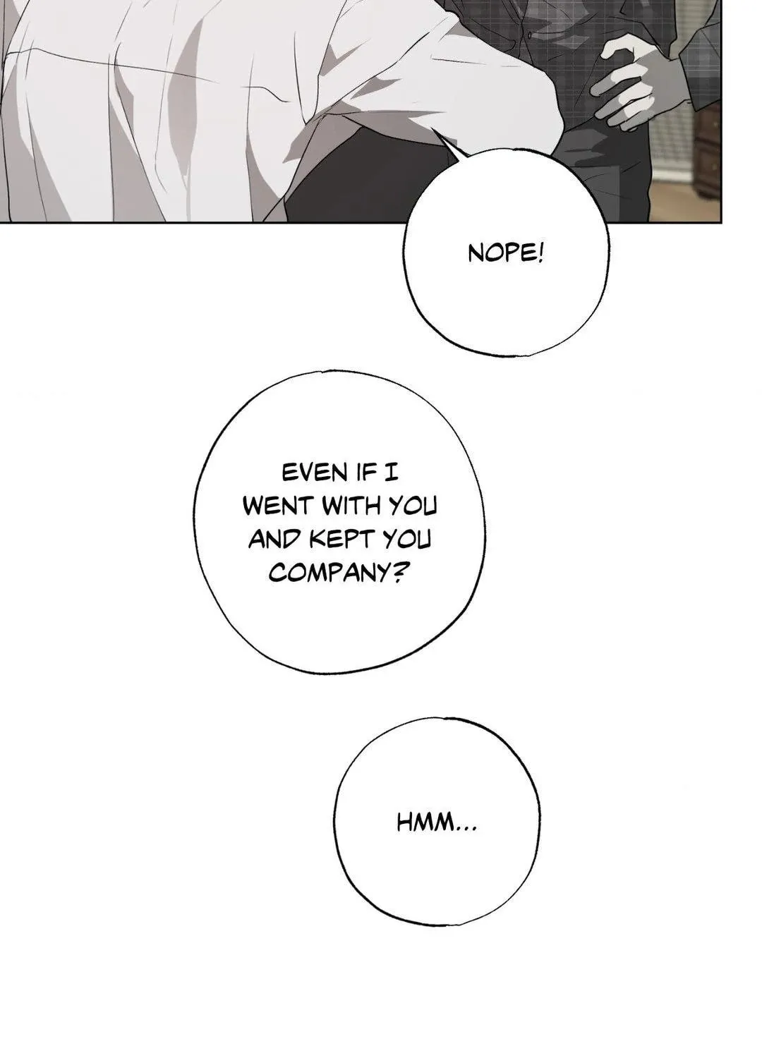 Hold Over You Chapter 22 page 13 - 