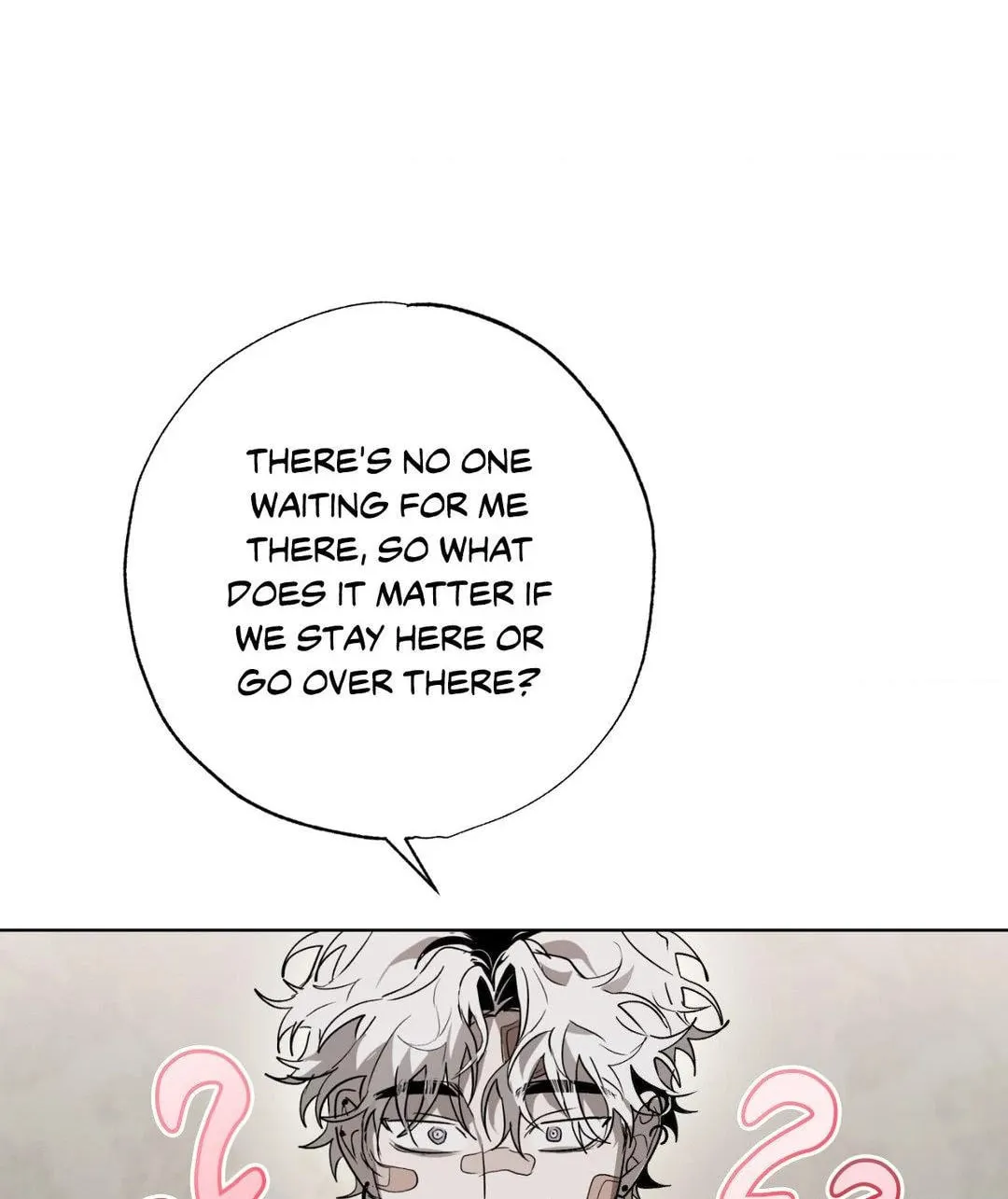 Hold Over You Chapter 22 page 14 - 