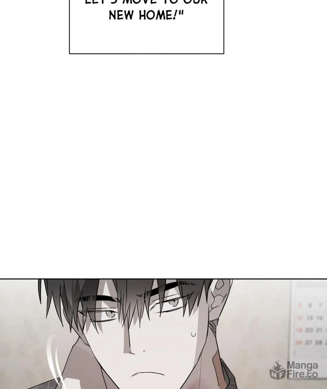 Hold Over You Chapter 22 page 18 - 