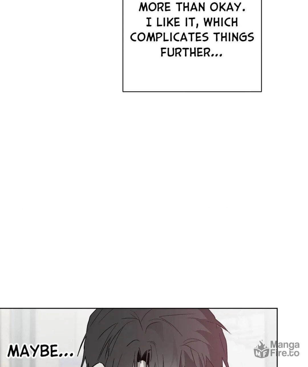 Hold Over You Chapter 22 page 24 - 