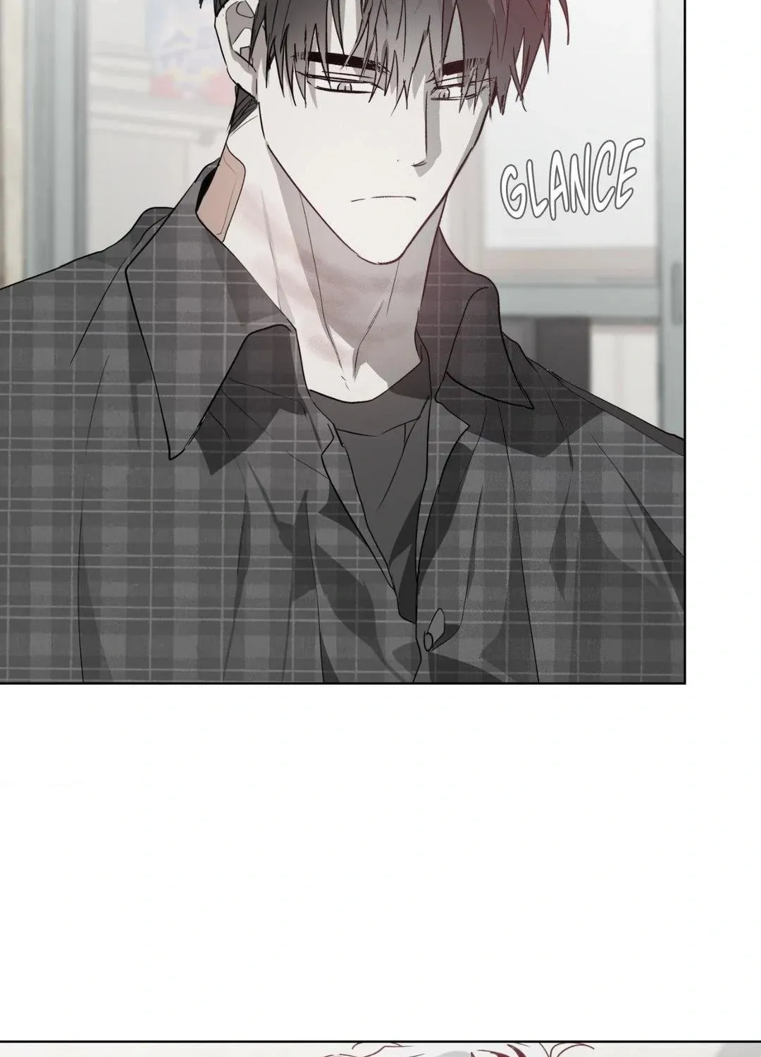 Hold Over You Chapter 22 page 25 - 