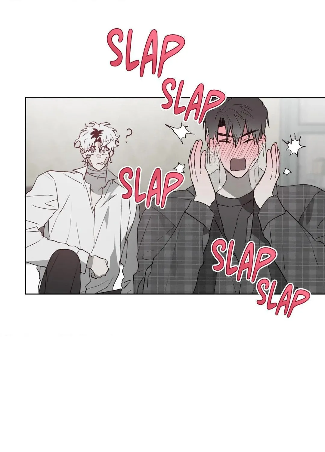 Hold Over You Chapter 22 page 27 - 