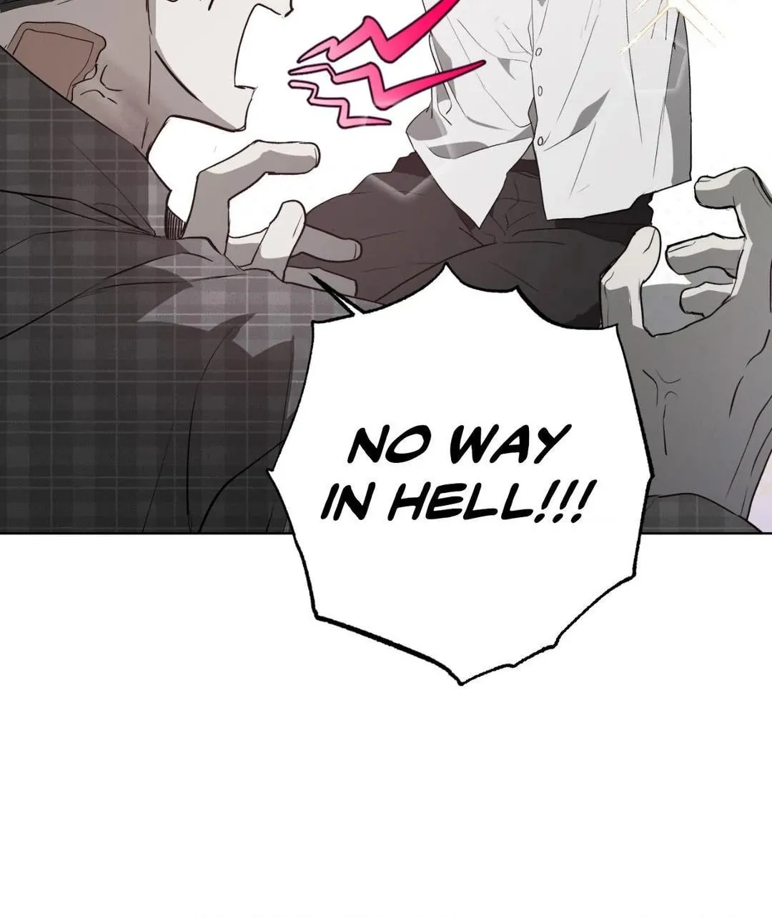 Hold Over You Chapter 22 page 4 - 