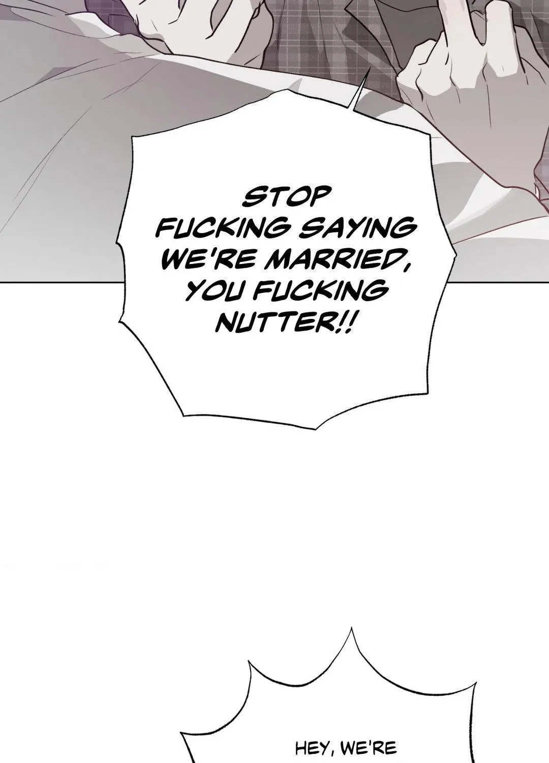 Hold Over You Chapter 22 page 33 - 