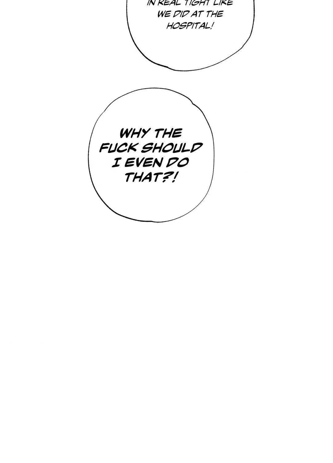 Hold Over You Chapter 22 page 35 - 