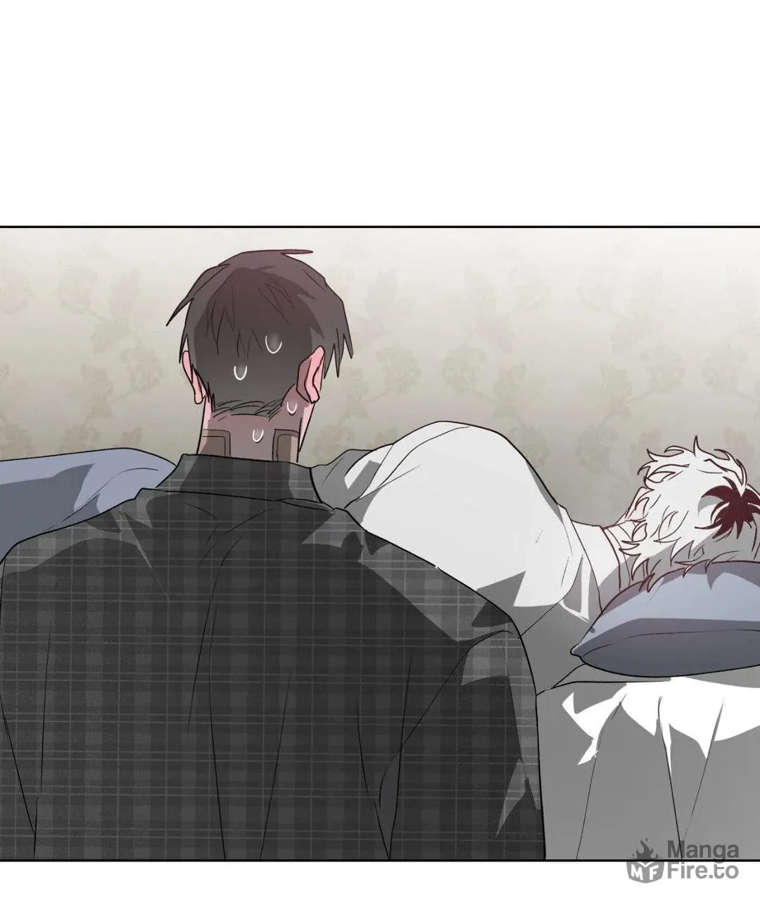 Hold Over You Chapter 22 page 36 - 