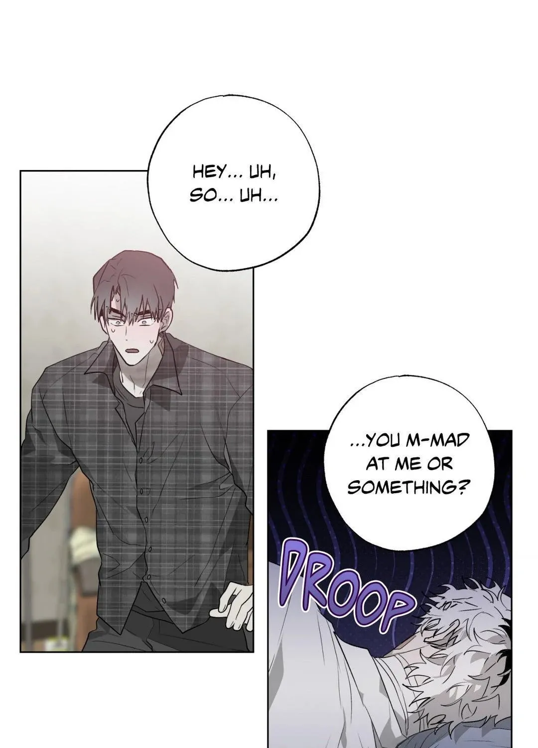 Hold Over You Chapter 22 page 37 - 