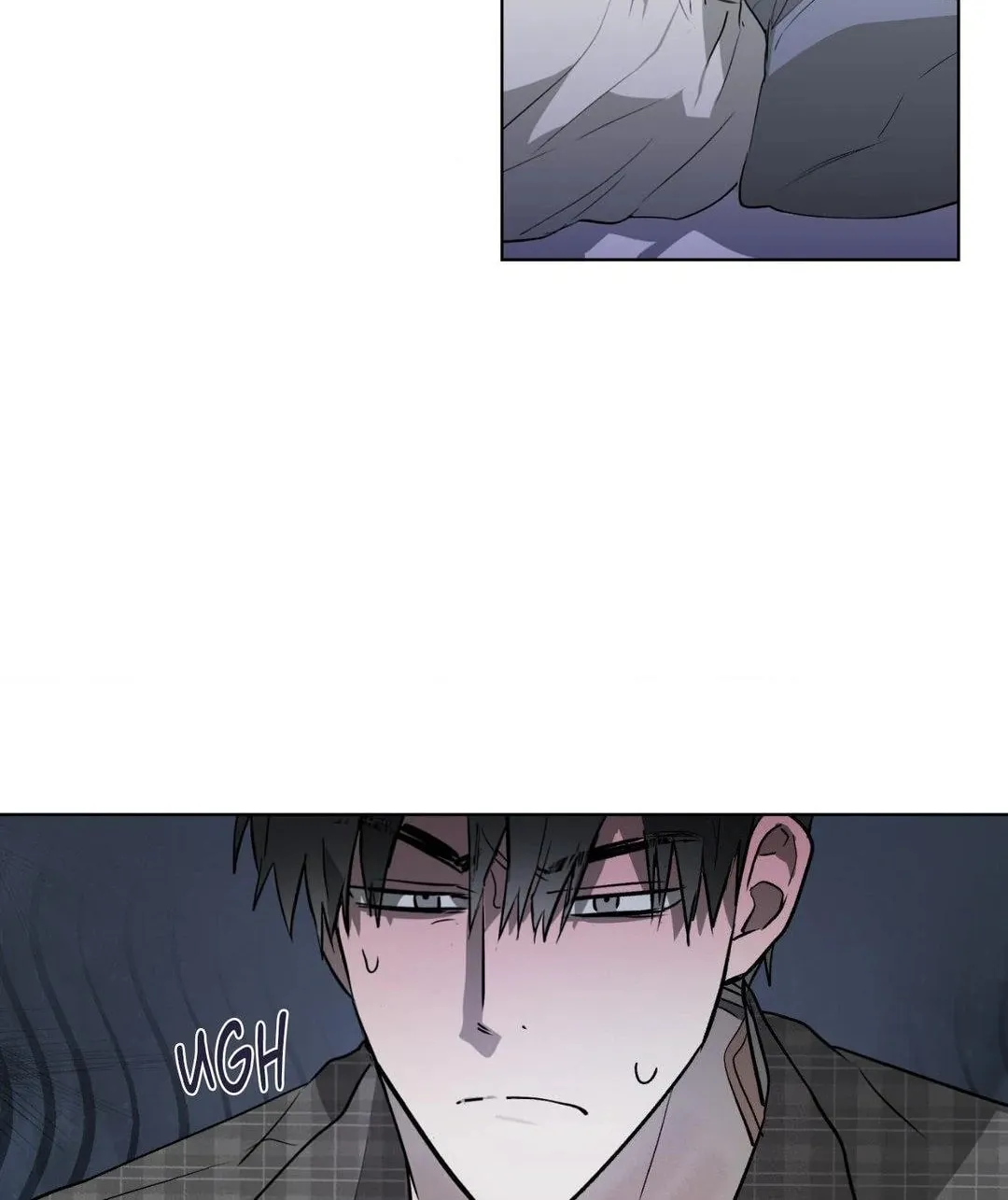 Hold Over You Chapter 22 page 38 - 