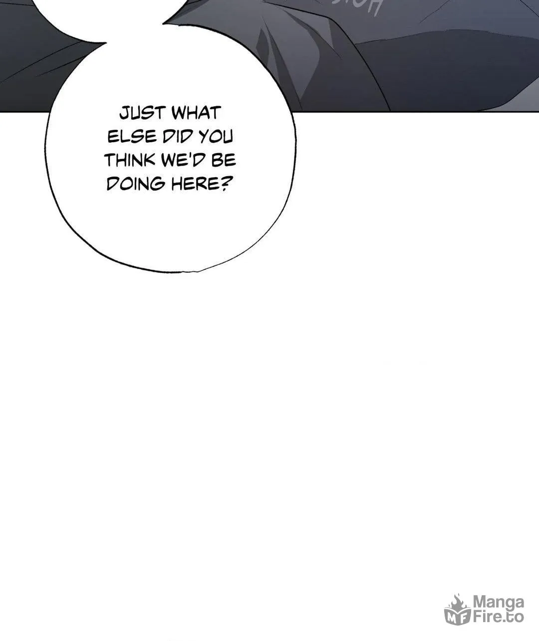 Hold Over You Chapter 22 page 42 - 