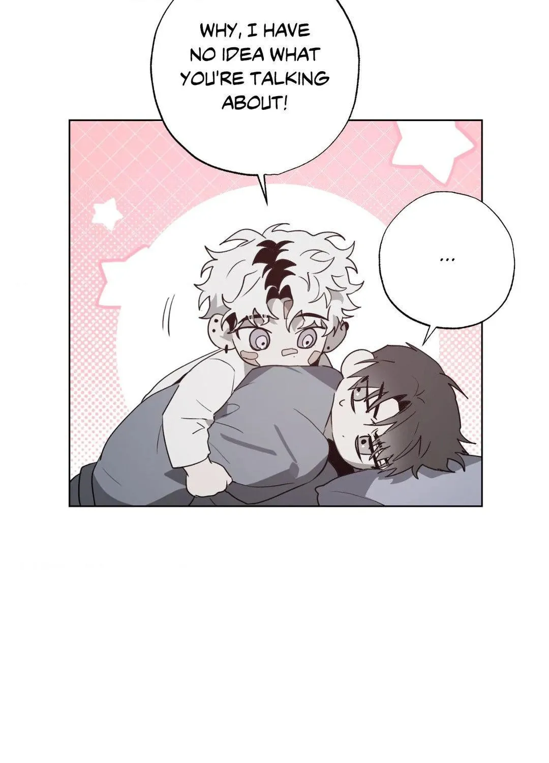 Hold Over You Chapter 22 page 45 - 