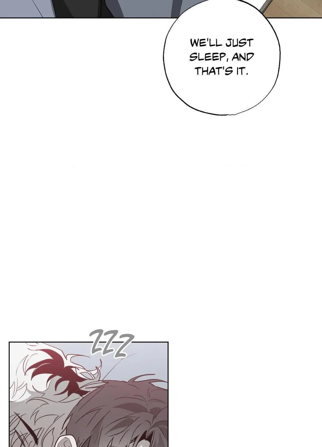 Hold Over You Chapter 22 page 47 - 