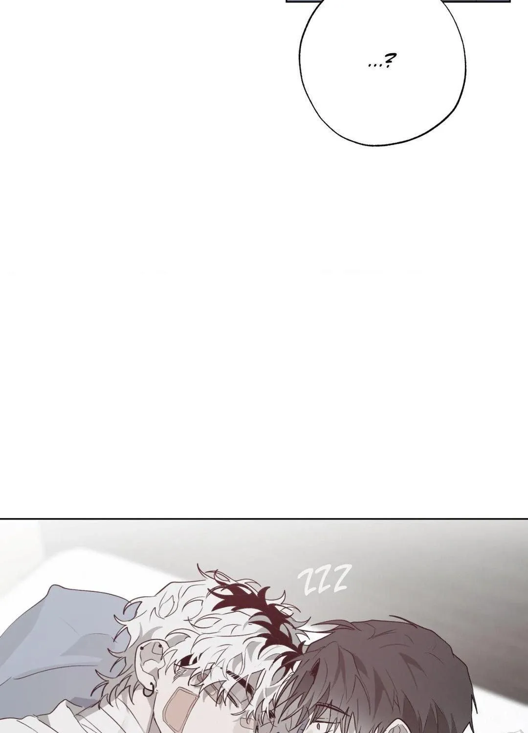 Hold Over You Chapter 22 page 49 - 