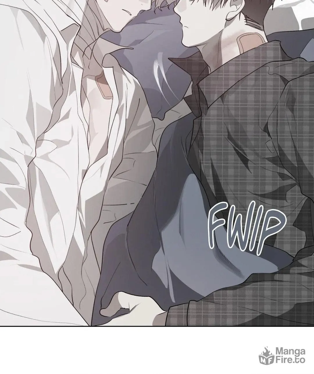 Hold Over You Chapter 22 page 50 - 