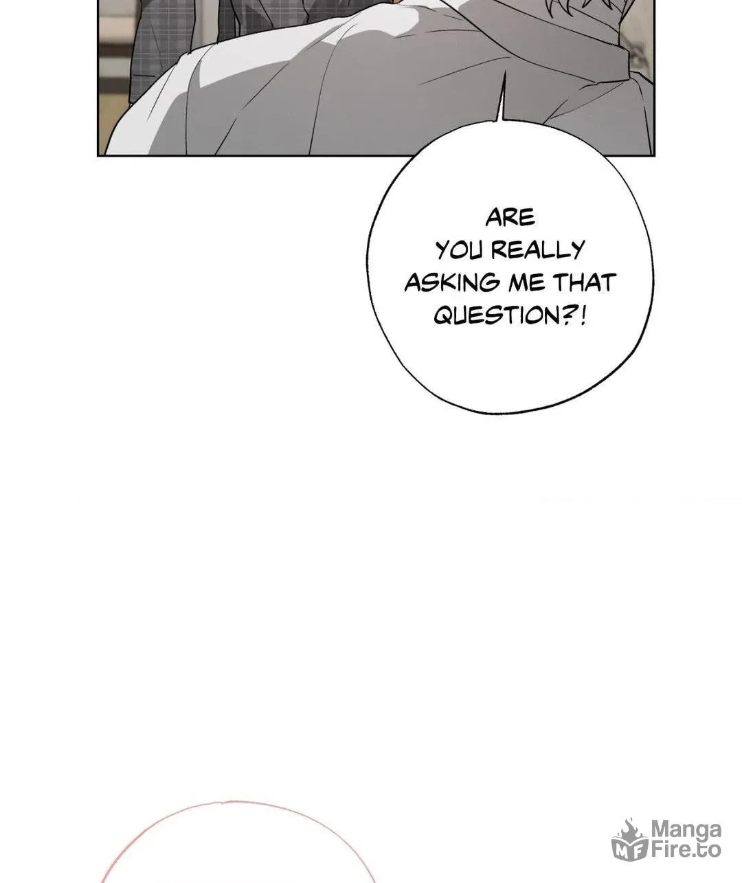 Hold Over You Chapter 22 page 6 - 