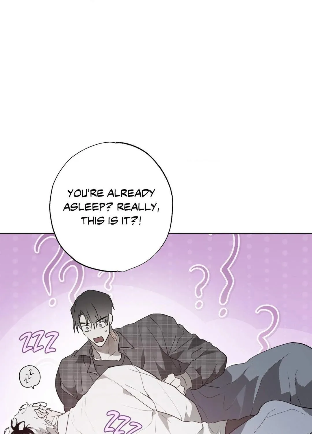 Hold Over You Chapter 22 page 51 - 