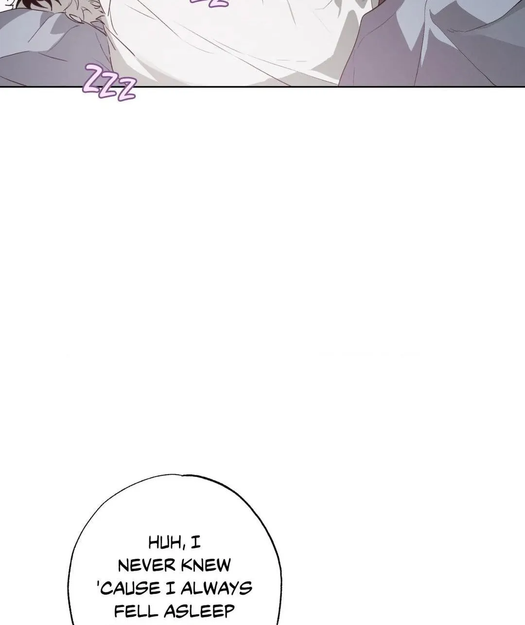 Hold Over You Chapter 22 page 52 - 