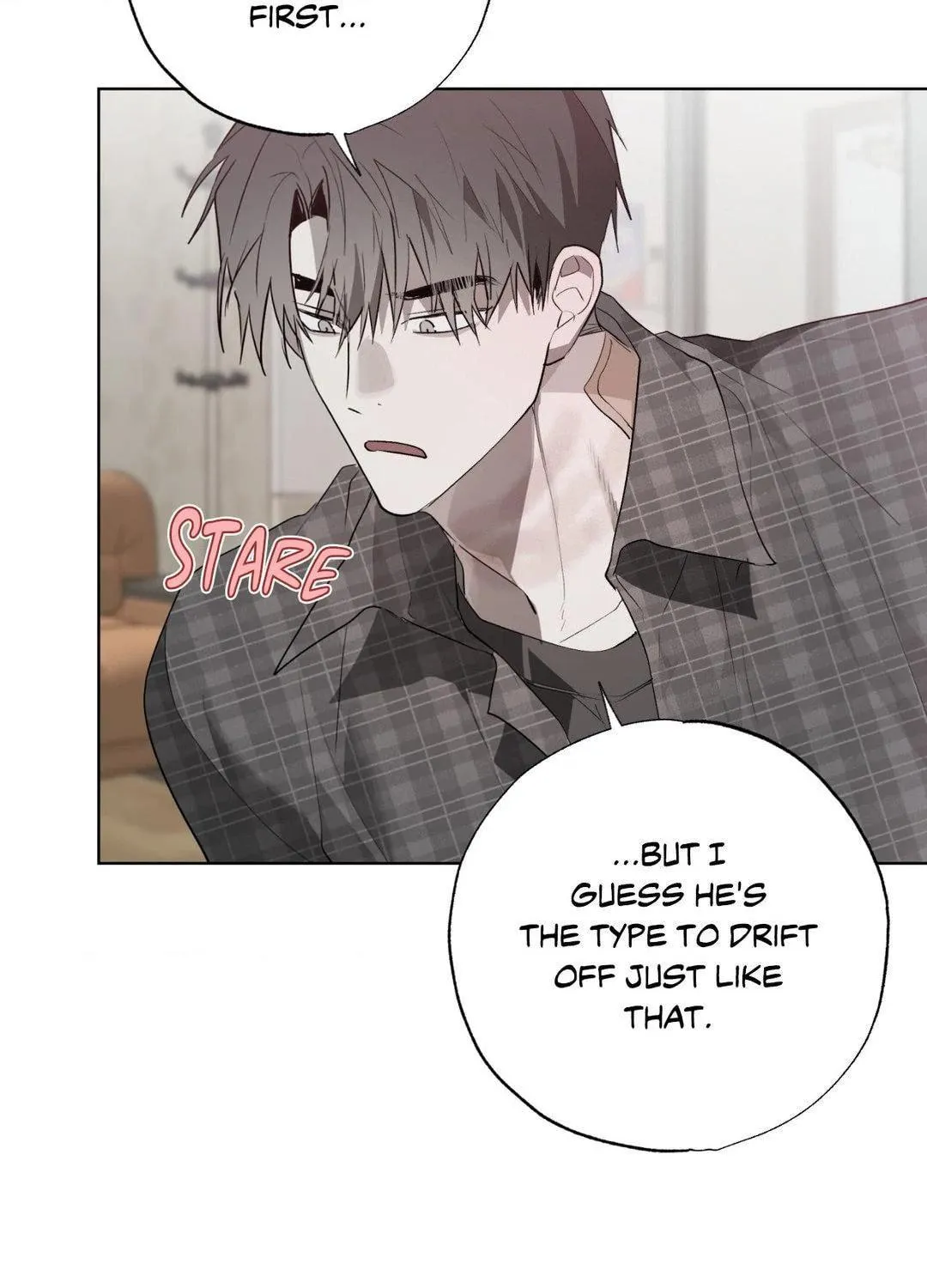 Hold Over You Chapter 22 page 53 - 