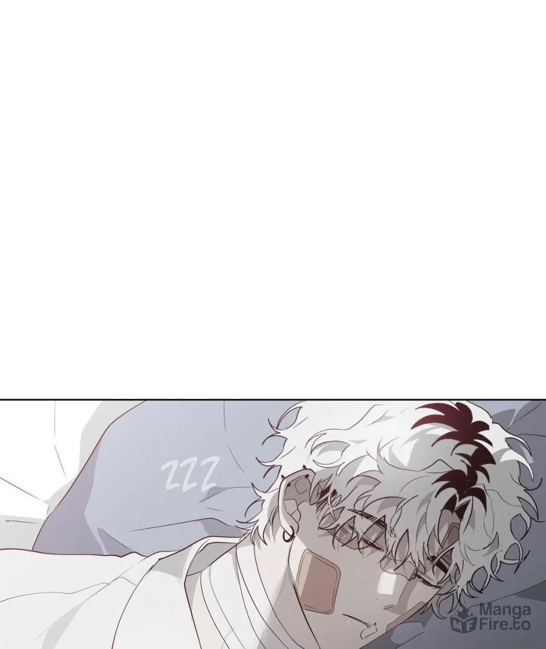 Hold Over You Chapter 22 page 54 - 