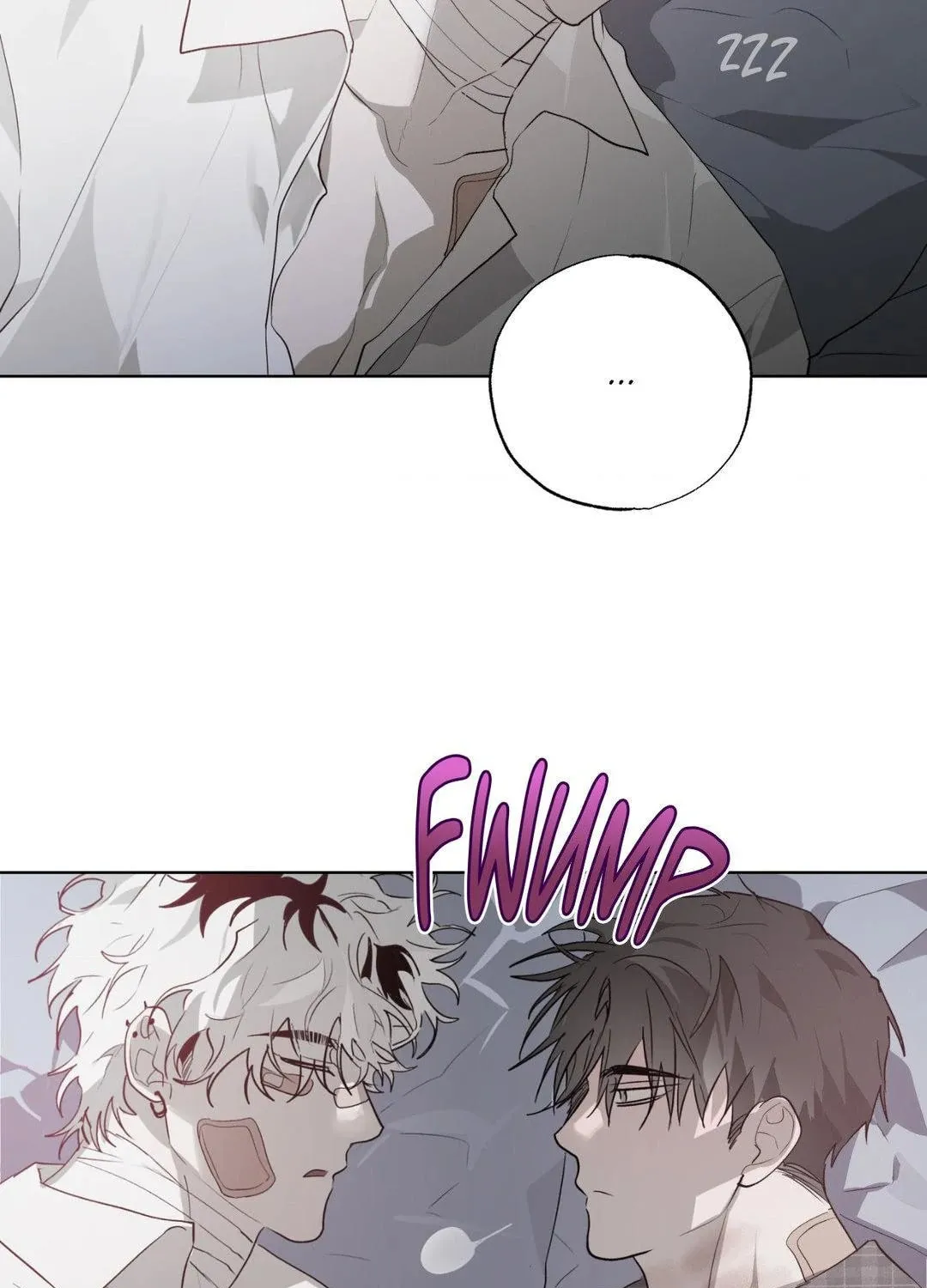 Hold Over You Chapter 22 page 55 - 