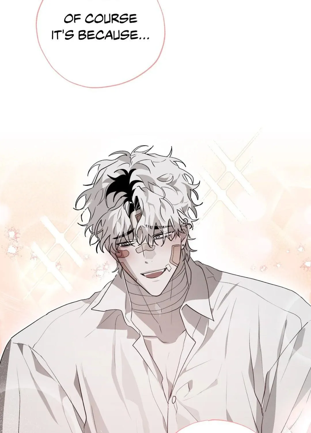 Hold Over You Chapter 22 page 7 - 