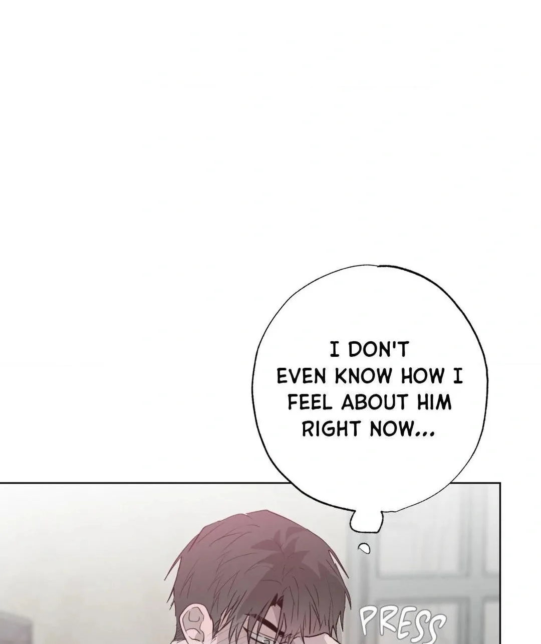 Hold Over You Chapter 22 page 62 - 