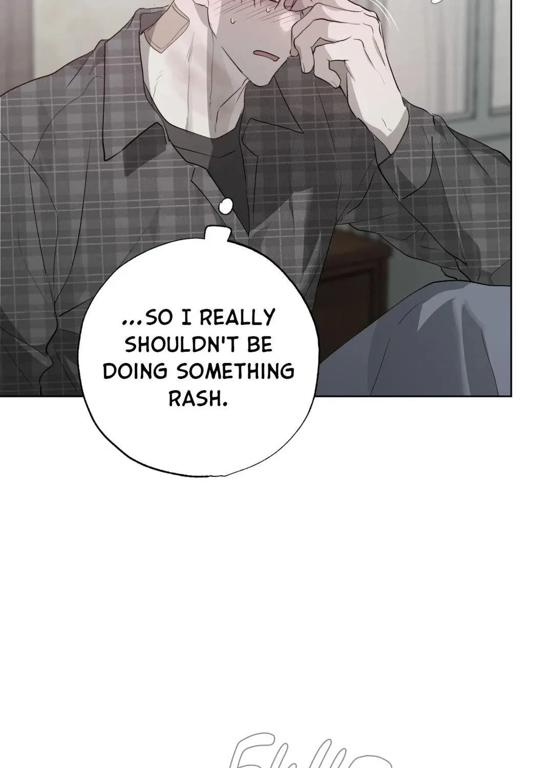 Hold Over You Chapter 22 page 63 - 
