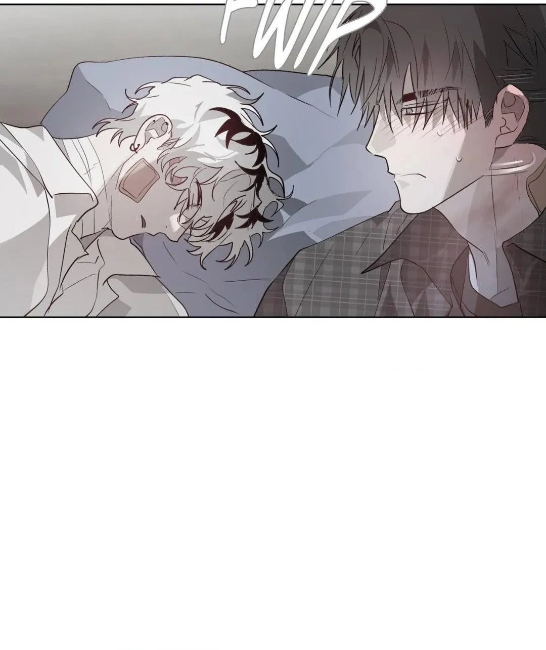 Hold Over You Chapter 22 page 64 - 