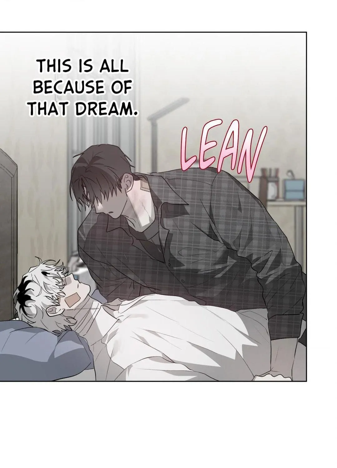 Hold Over You Chapter 22 page 65 - 