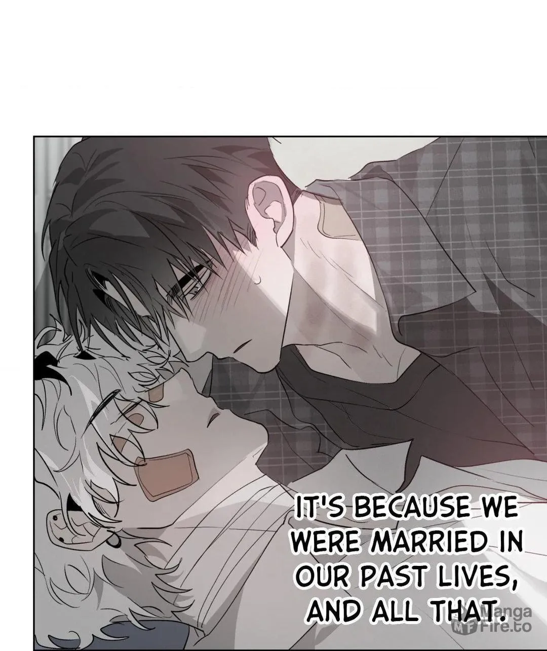 Hold Over You Chapter 22 page 66 - 