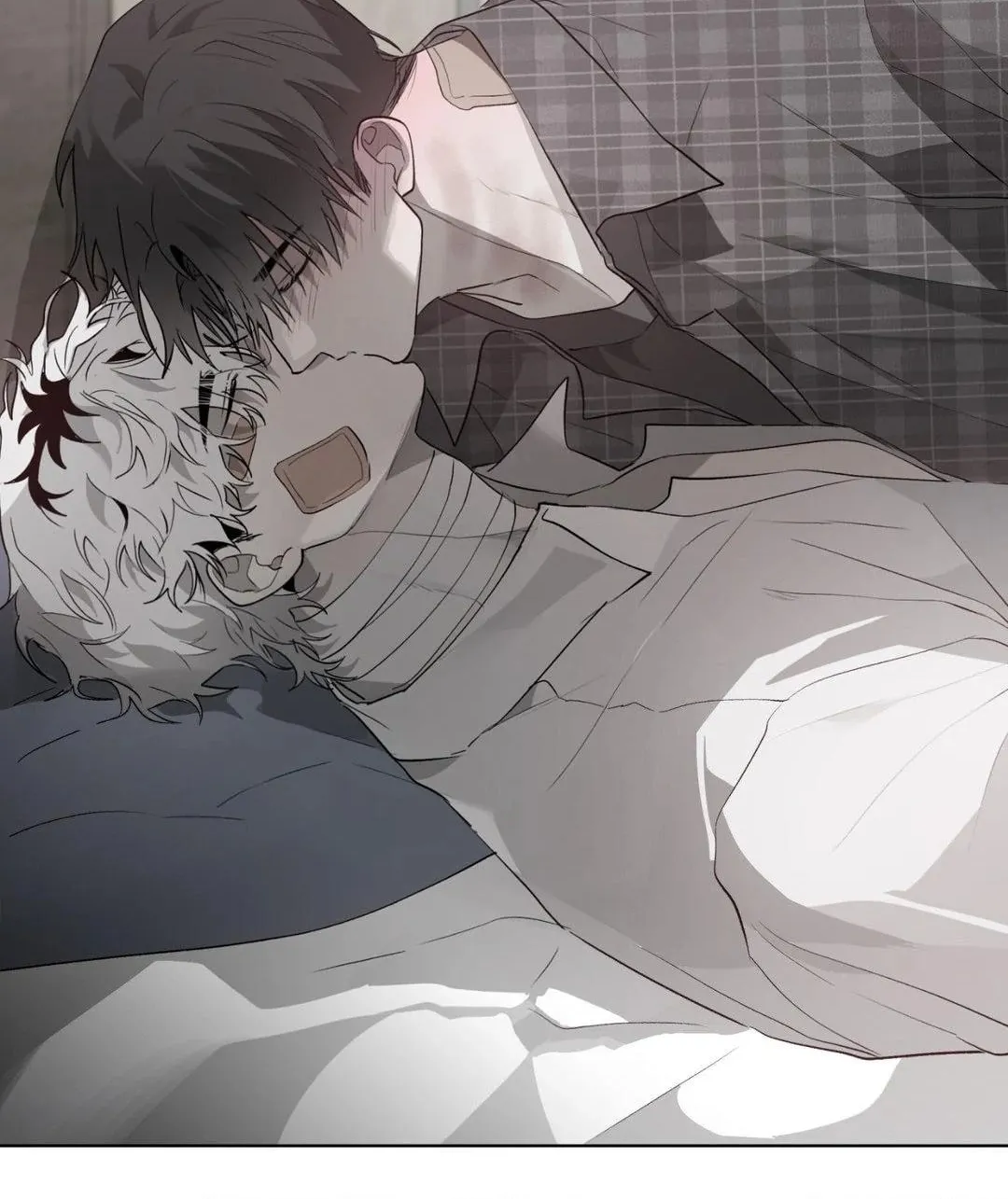 Hold Over You Chapter 22 page 68 - 