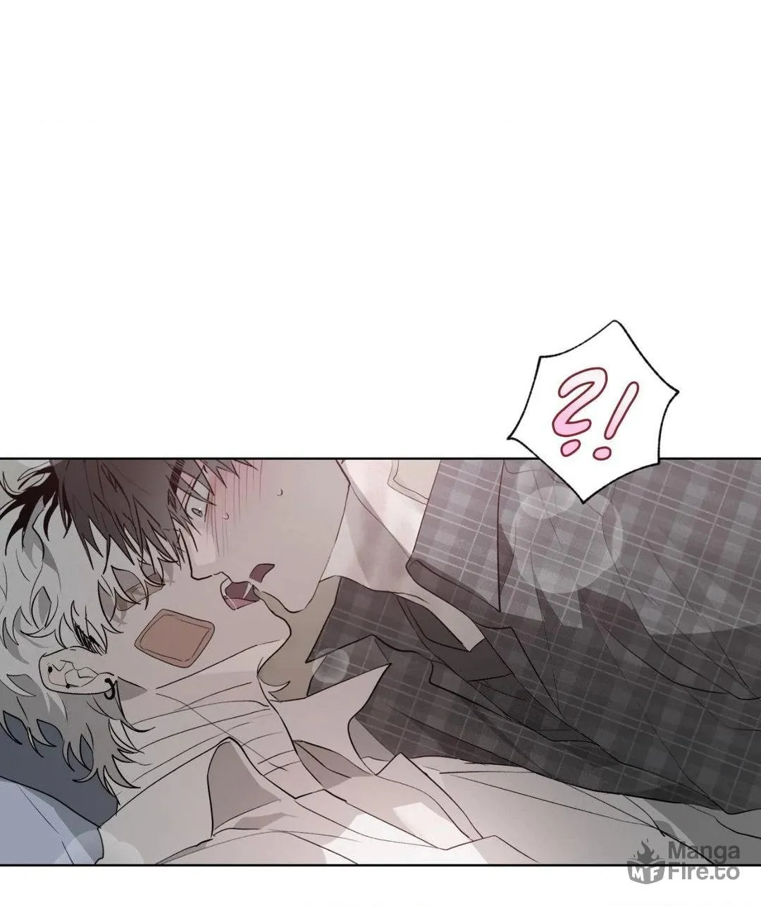 Hold Over You Chapter 22 page 70 - 