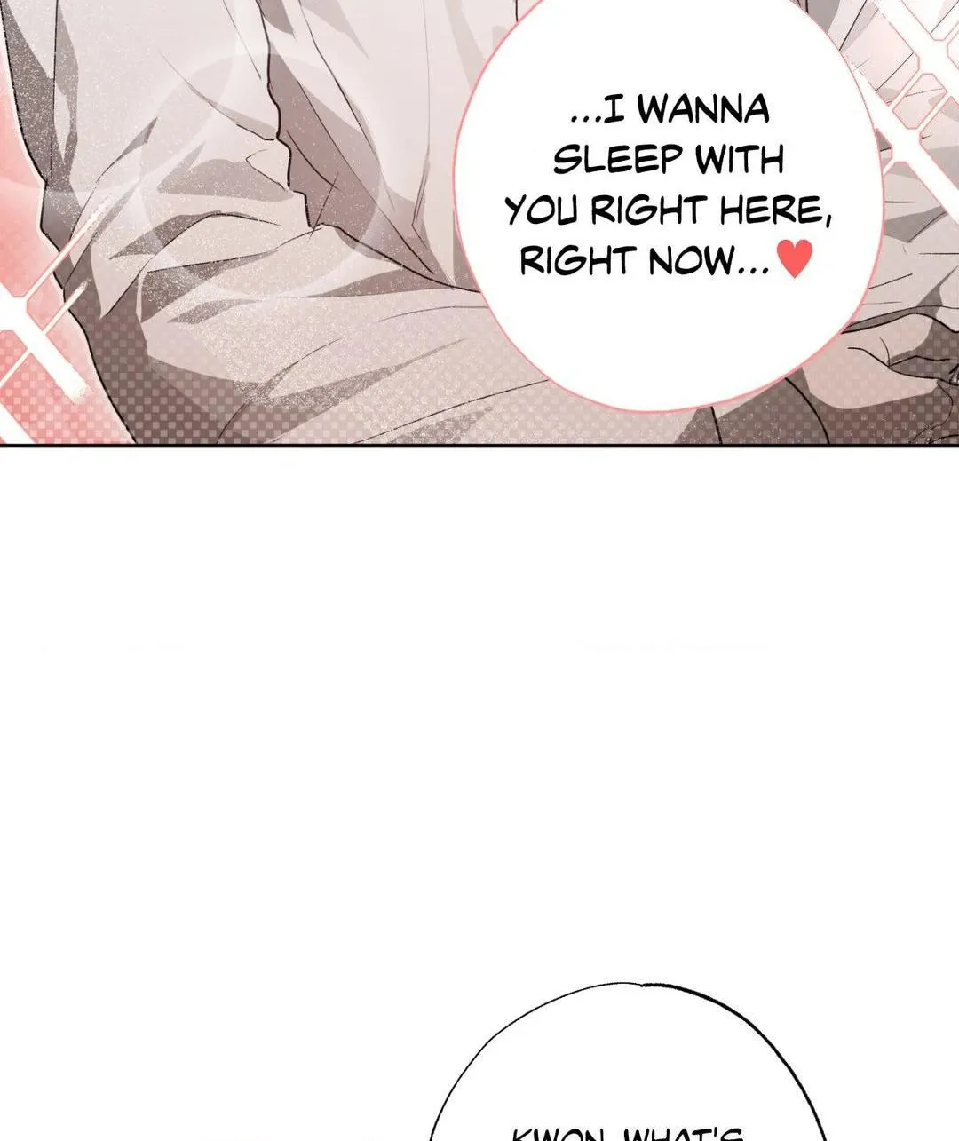 Hold Over You Chapter 22 page 8 - 
